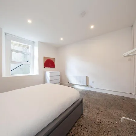 Stunning And Modern 2 Bedroom In Stoneybatter アパート *