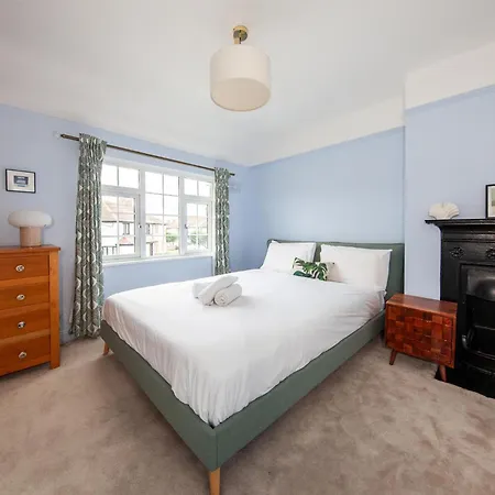 アパート Stunning And Modern 2 Bedroom In Stoneybatter