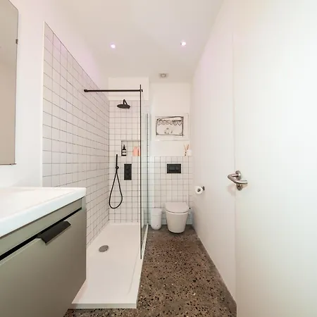 Stunning And Modern 2 Bedroom In Stoneybatter