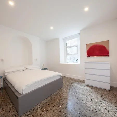 Stunning And Modern 2 Bedroom In Stoneybatter Appartement Dublin