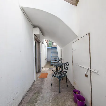 Stunning And Modern 2 Bedroom In Stoneybatter * Дублин