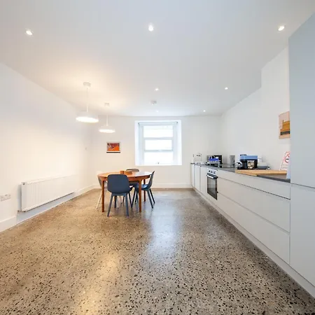 Stunning And Modern 2 Bedroom In Stoneybatter Апартаменты *